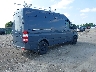 WD3PE7CD4JP****** Salvage and Wrecked 2018 Mercedes-Benz Sprinter 2500 in Pennsylvania State
