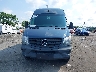 WD3PE7CD4JP****** Salvage and Repairable 2018 Mercedes-Benz Sprinter 2500 in Pennsylvania State