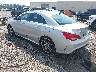 WDDSJ4EB4EN****** Salvamento y Reparables 2014 Mercedes-Benz Cla 250 en Tifton