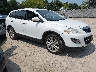 JM3TB3DA8B0****** Salvamento y Destrozados 2011 Mazda CX-9 en Portage