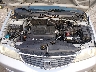 2HKRL18621H****** Repairable 2001 Honda Odyssey in Jacksonville