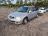 2HKRL18621H****** Used and Repairable 2001 Honda Odyssey in Jacksonville