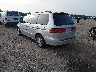 2HKRL18621H****** Salvage and Repairable 2001 Honda Odyssey in Jacksonville