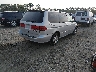 2HKRL18621H****** Salvage and Wrecked 2001 Honda Odyssey in Florida State
