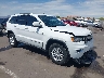 1C4RJEAG4LC****** Salvage and Wrecked 2020 Jeep Grand Cherokee in Phoenix