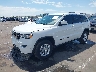 1C4RJEAG4LC****** Used and Repairable 2020 Jeep Grand Cherokee in Phoenix