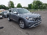 1V2WR2CA0MC****** Salvamento y Destrozados 2021 Volkswagen Atlas en Englishtown