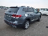 1V2WR2CA0MC****** Salvamento y Destrozados 2021 Volkswagen Atlas en Estado de Nueva Jersey
