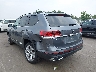 1V2WR2CA0MC****** Salvamento y Reparables 2021 Volkswagen Atlas en Estado de Nueva Jersey