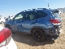 JF2SKAGC5KH****** Salvage 2019 Subaru Forester