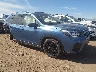 JF2SKAGC5KH****** Salvage and Wrecked 2019 Subaru Forester in Phoenix