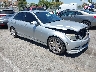 WDDGF5EB6BA****** Salvamento y Destrozados 2011 Mercedes-Benz C-Class en Los Angeles