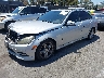 WDDGF5EB6BA****** Usados y Reparables 2011 Mercedes-Benz C-Class en Los Angeles