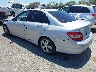WDDGF5EB6BA****** Salvamento y Reparables 2011 Mercedes-Benz C-Class en Los Angeles
