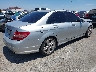 WDDGF5EB6BA****** Salvamento y Destrozados 2011 Mercedes-Benz C-Class en Estado de California
