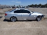 WBAWV13549P****** Repairable 2009 BMW 3 Series in California State