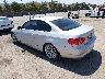 WBAWV13549P****** Salvage and Repairable 2009 BMW 3 Series in San Diego