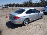WBAWV13549P****** Salvage and Wrecked 2009 BMW 3 Series in California State