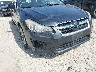 JF1GPAD65CG****** Salvamento y Reparables 2012 Subaru Impreza en Estado de Illinois