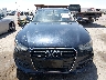 WAUFGAFC2FN****** Wrecked 2015 Audi A6 in Texas State