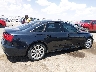 WAUFGAFC2FN****** Used 2015 Audi A6 in Texas State