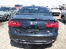 WAUFGAFC2FN****** Wrecked 2015 Audi A6
