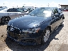 WAUFGAFC2FN****** Used and Repairable 2015 Audi A6 in El Paso