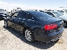 WAUFGAFC2FN****** Salvage and Repairable 2015 Audi A6 in El Paso