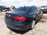 WAUFGAFC2FN****** Salvage and Wrecked 2015 Audi A6 in Texas State