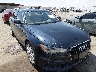 WAUFGAFC2FN****** Salvage and Repairable 2015 Audi A6 in Texas State