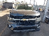 1GCGSCEN2H1****** Repairable 2017 Chevrolet Colorado in California State