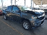 1GCGSCEN2H1****** Salvage and Wrecked 2017 Chevrolet Colorado in North Hollywood