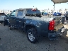 1GCGSCEN2H1****** Salvage and Repairable 2017 Chevrolet Colorado in North Hollywood