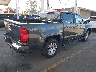 1GCGSCEN2H1****** Salvage and Wrecked 2017 Chevrolet Colorado in California State
