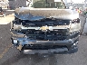 1GCGSCEN2H1****** Used 2017 Chevrolet Colorado in California State