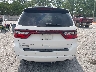 1C4RDHDGXMC****** Wrecked 2021 Dodge Durango