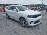 1C4RDHDGXMC****** Salvage and Wrecked 2021 Dodge Durango in Pensacola