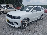 1C4RDHDGXMC****** Used and Repairable 2021 Dodge Durango in Pensacola
