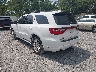 1C4RDHDGXMC****** Salvage and Repairable 2021 Dodge Durango in Pensacola