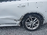 1C4RDHDGXMC****** Salvage and Repairable 2021 Dodge Durango in Florida State