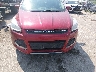 1FMCU0GX2EU****** Wrecked 2014 Ford Escape in Iowa State