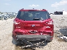 1FMCU0GX2EU****** Wrecked 2014 Ford Escape