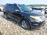 1FM5K7D84DG****** Salvage and Wrecked 2013 Ford Explorer in Atlanta South