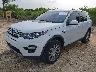 SALCR2RX8JH****** Usados y Reparables 2018 Land Rover Discovery en Fort Myers