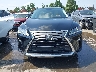 JTJBZMCA3H2****** Used 2017 Lexus RX 350 in North Carolina State