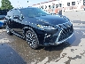 JTJBZMCA3H2****** Salvage and Wrecked 2017 Lexus RX 350 in Charlotte