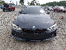 WBA4C9C5XGG****** Wrecked 2016 BMW 428i Gran Coupe in New Jersey State