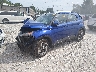 KMHRC8A32NU****** Used and Repairable 2022 Hyundai Venue in Springfield