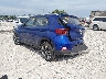 KMHRC8A32NU****** Salvage and Repairable 2022 Hyundai Venue in Springfield