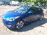 KMHTC6ADXHU****** Used and Repairable 2017 Hyundai Veloster in Dundalk